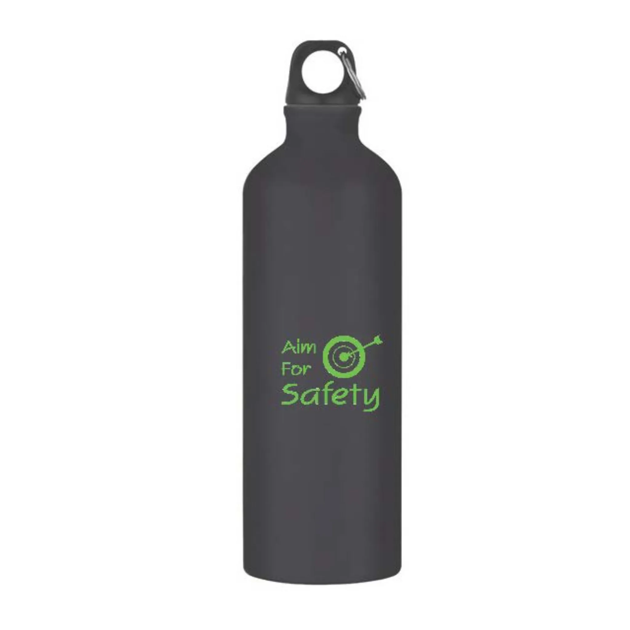 25 Oz. Aluminum Tundra Bike Bottle - #402418