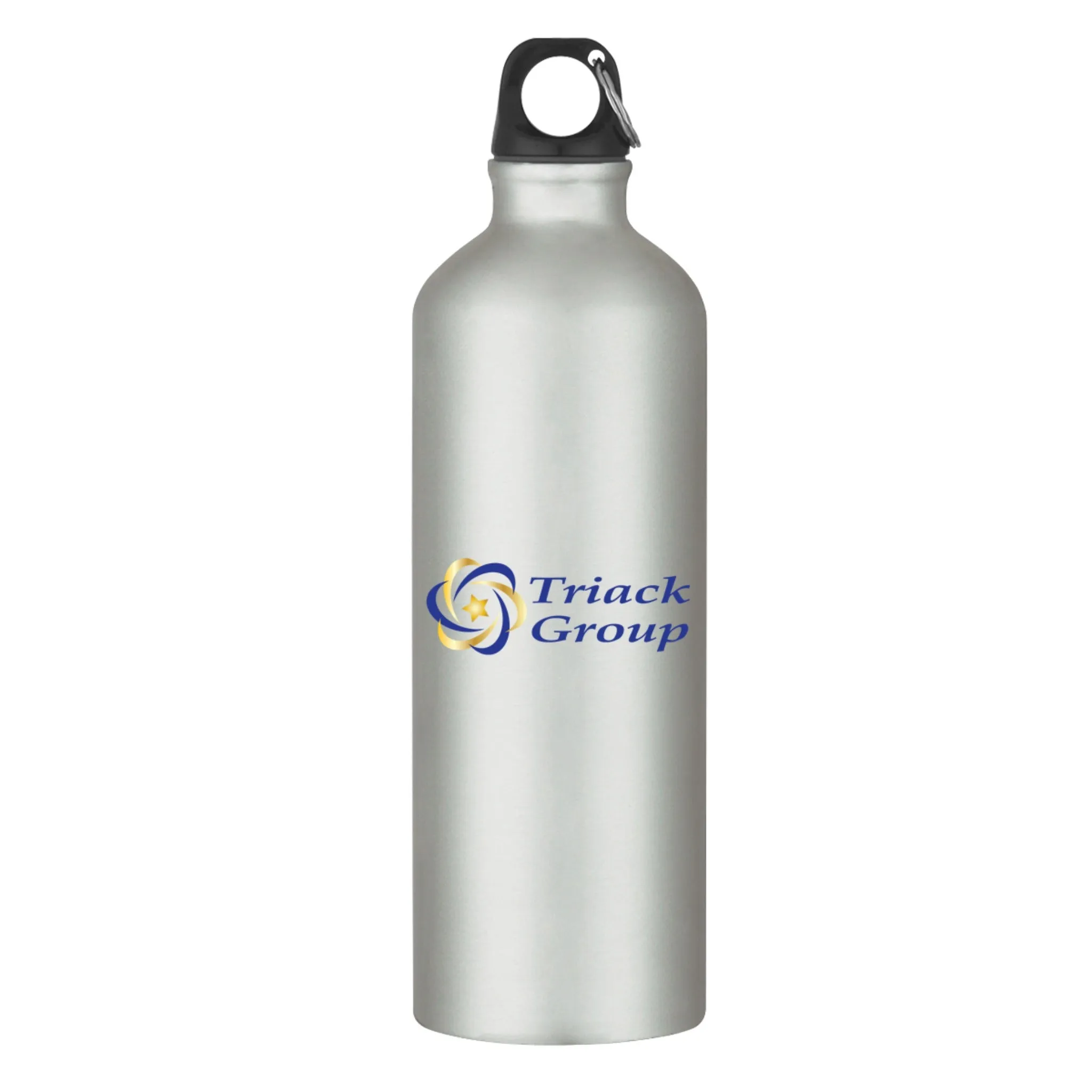 25 Oz. Aluminum Tundra Bike Bottle - #402418