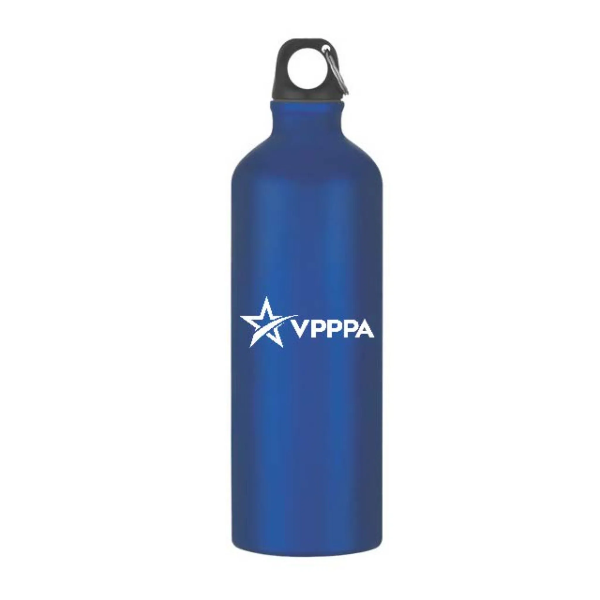 25 Oz. Aluminum Tundra Bike Bottle - #402418