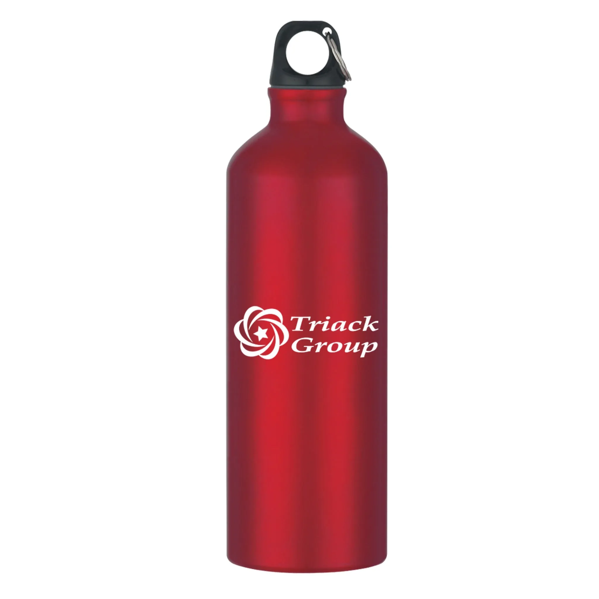 25 Oz. Aluminum Tundra Bike Bottle - #402418