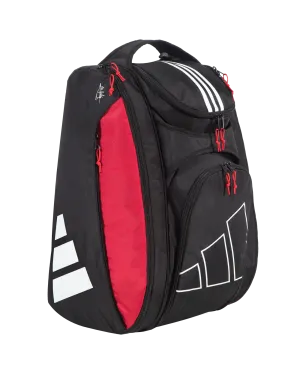 Adidas Multigame Black 3.3 2024 Padel Bag