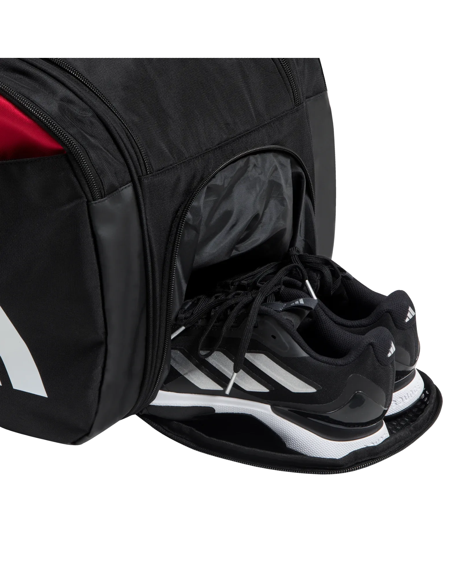 Adidas Multigame Black 3.3 2024 Padel Bag