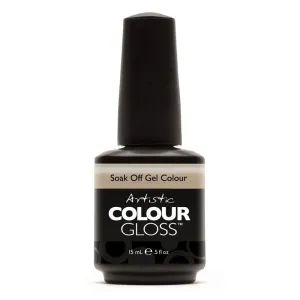 Artistic Colour Gloss, 03040, Cafffeine, 0.5oz KK