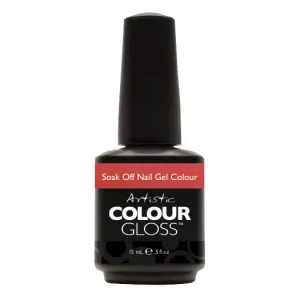 Artistic Colour Gloss, 03139, Flair, 0.5oz KK