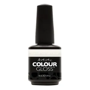 Artistic Colour Gloss, 03166, Put A Ring On It, 0.5oz KK