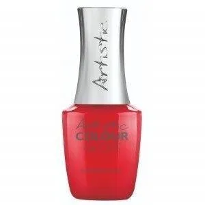 Artistic Colour Gloss Forbidden Fruit - Red Creme