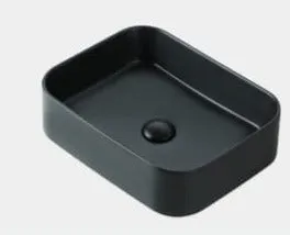 Artistic Rectangular Wash Basin Ideal For Your Bathroom By TGF