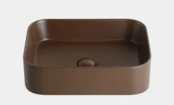 Artistic Rectangular Wash Basin Ideal For Your Bathroom By TGF