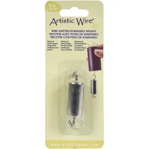 Artistic Wire Knitter/Kumihimo Weight Small 50g