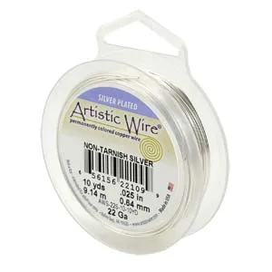 Artistic Wire