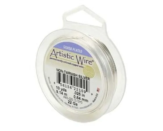 Artistic Wire