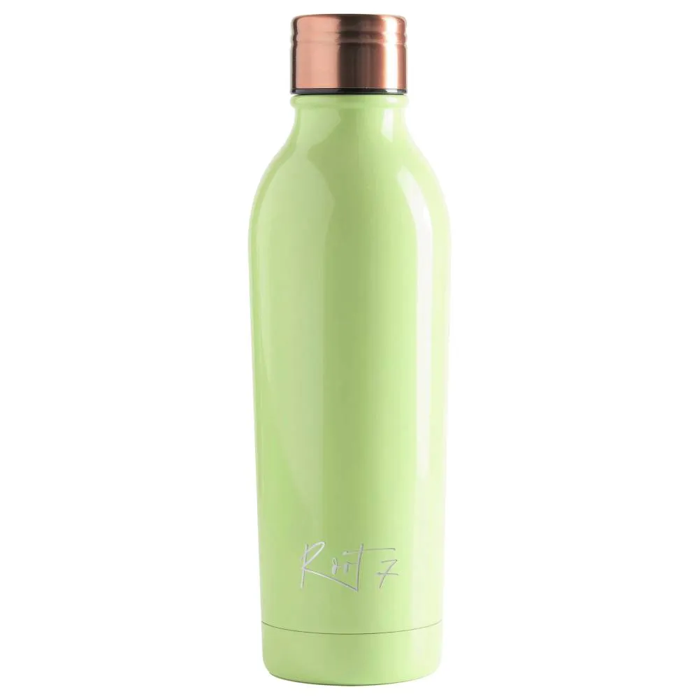 Avocado Green Water Bottle