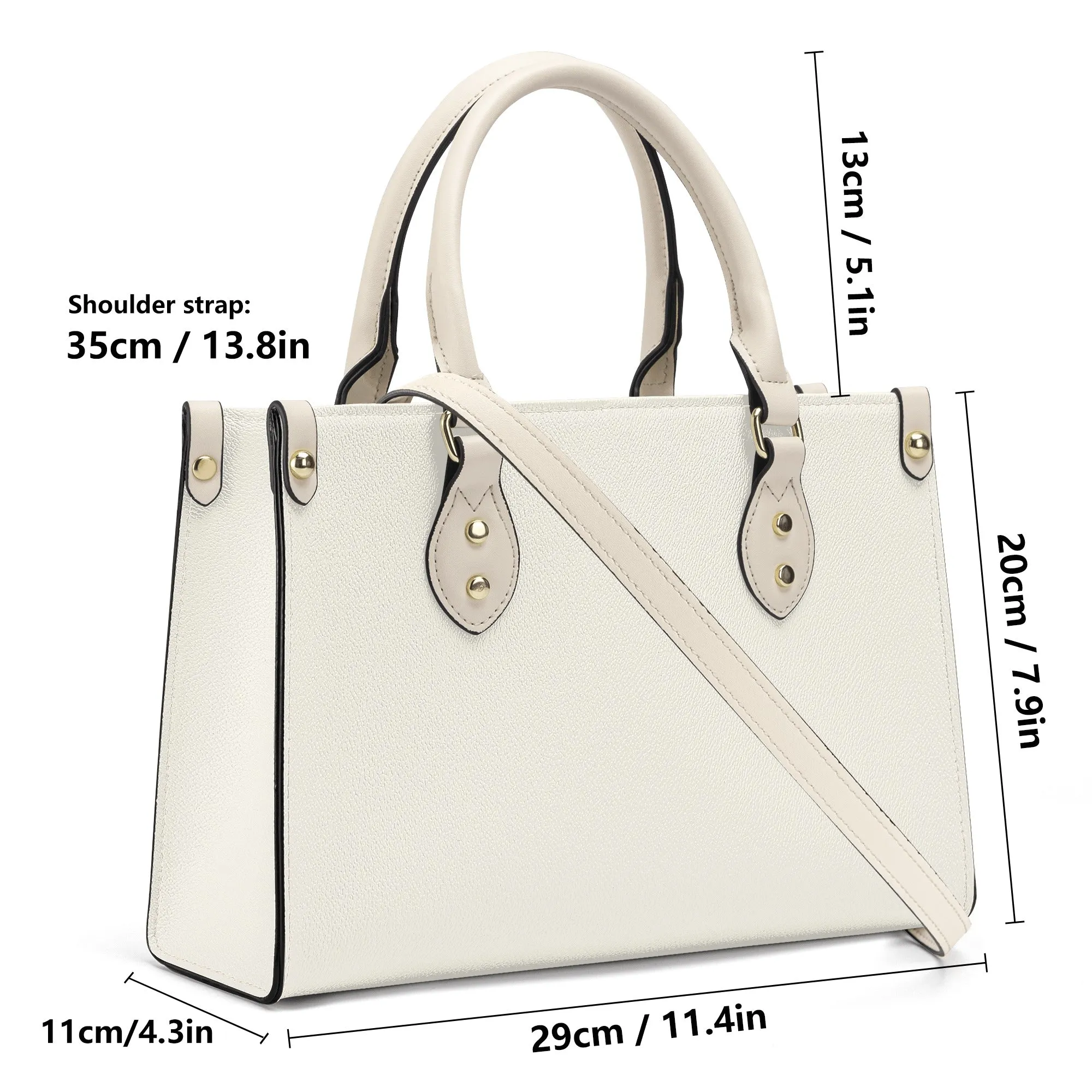 Bailey - Luxury Women Handbag