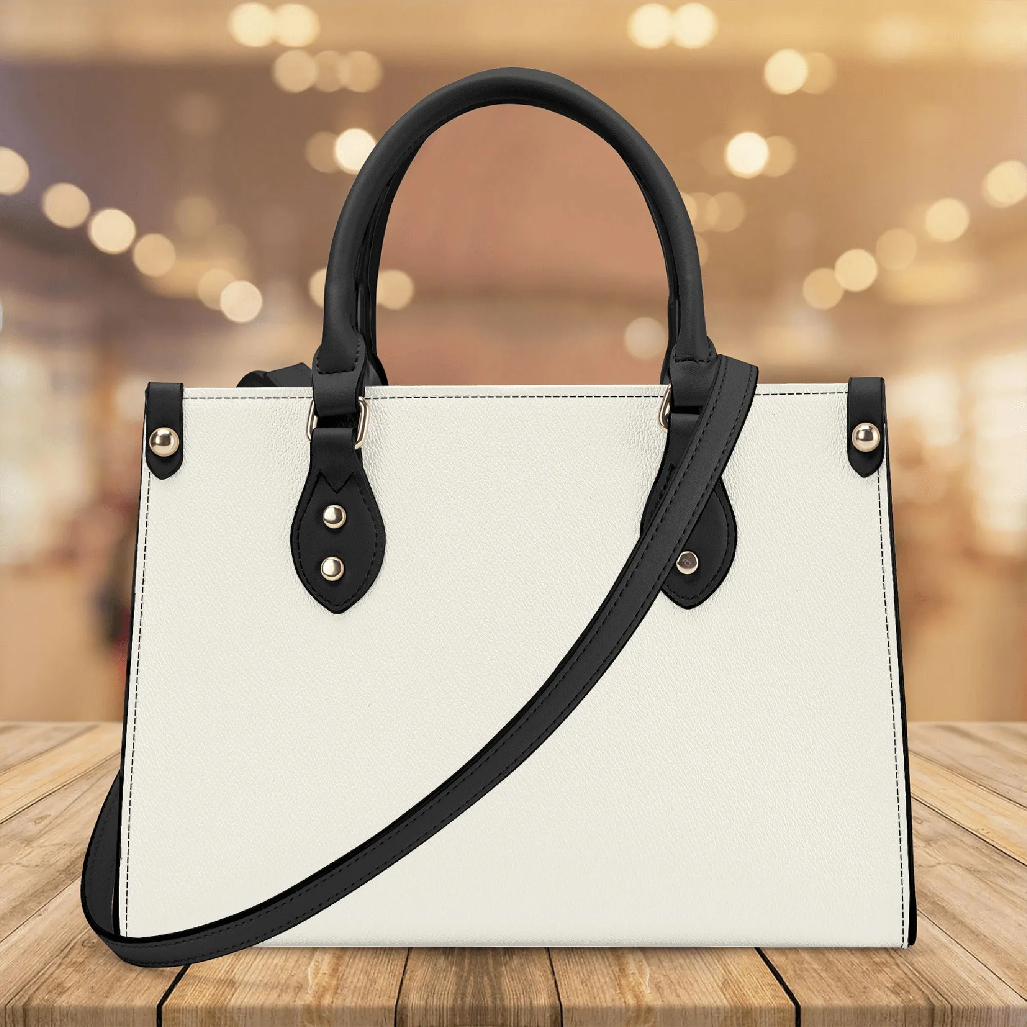 Bailey - Luxury Women Handbag