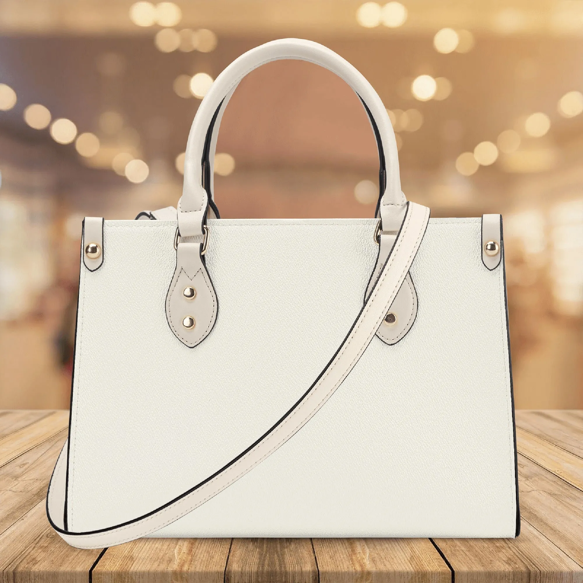 Bailey - Luxury Women Handbag