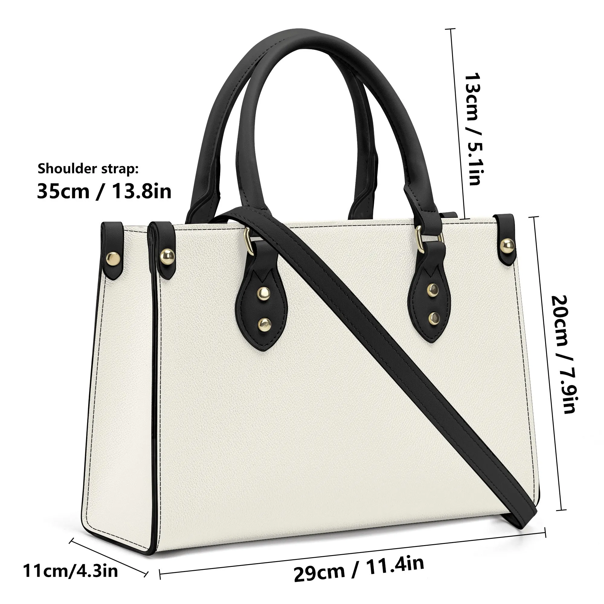 Bailey - Luxury Women Handbag