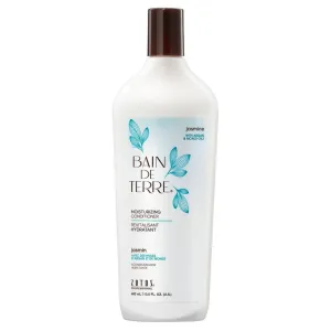 Bain de Terre Bain de Terre® Moisturizing Conditioner, Jasmine