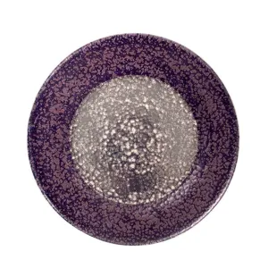 BALLET  DINNER PLATE 28CM