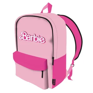 BARBIE - Logo - Backpack '41x31x15cm'