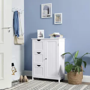 Bathroom Storage Cabinet