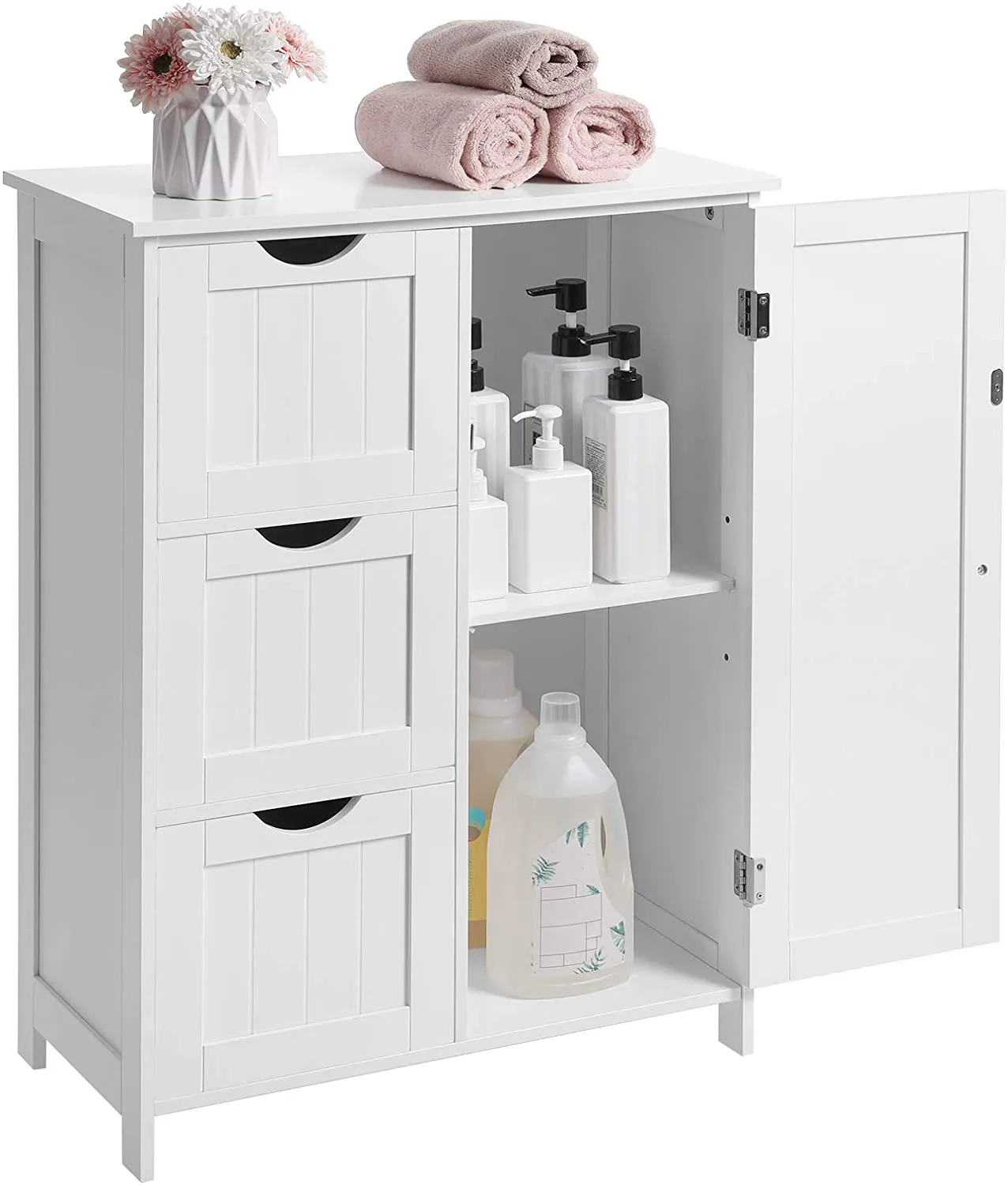 Bathroom Storage Cabinet