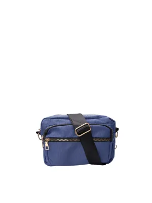 BCVANDA crossover bag - Bright Cobalt