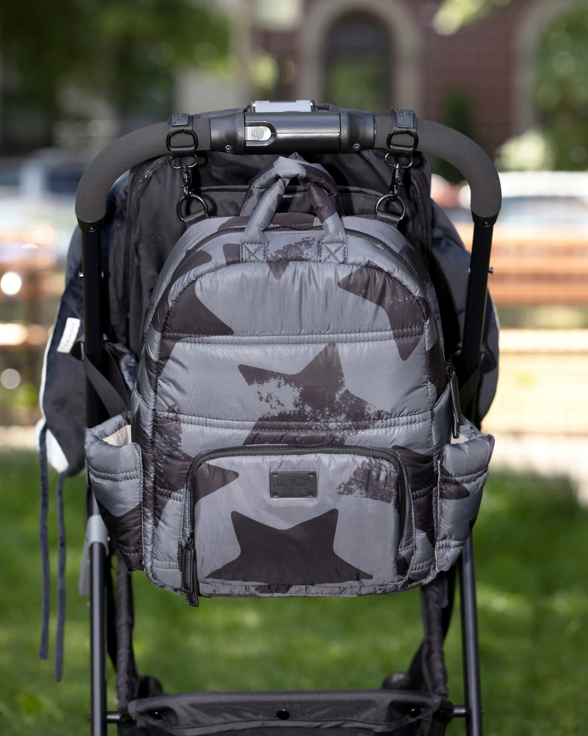 BK718 Backpack - Prints