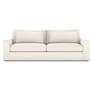 Bloor Sofa Bed, Essence Natural