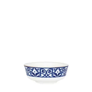 BLUE LEGACY BOWL 12CM