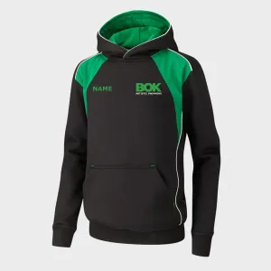 BOK Artistic Team Hoodie