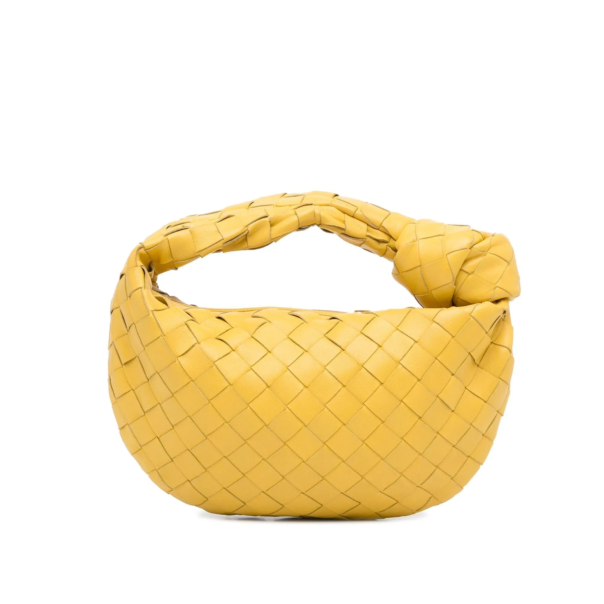 Bottega Veneta Mini Intrecciato Jodie (SHG-5j3Q0z)