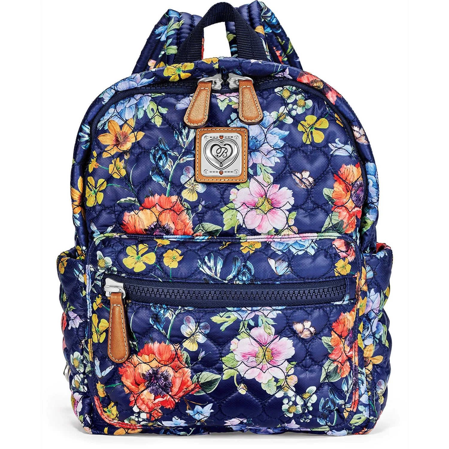 Brighton Kingston Backpack