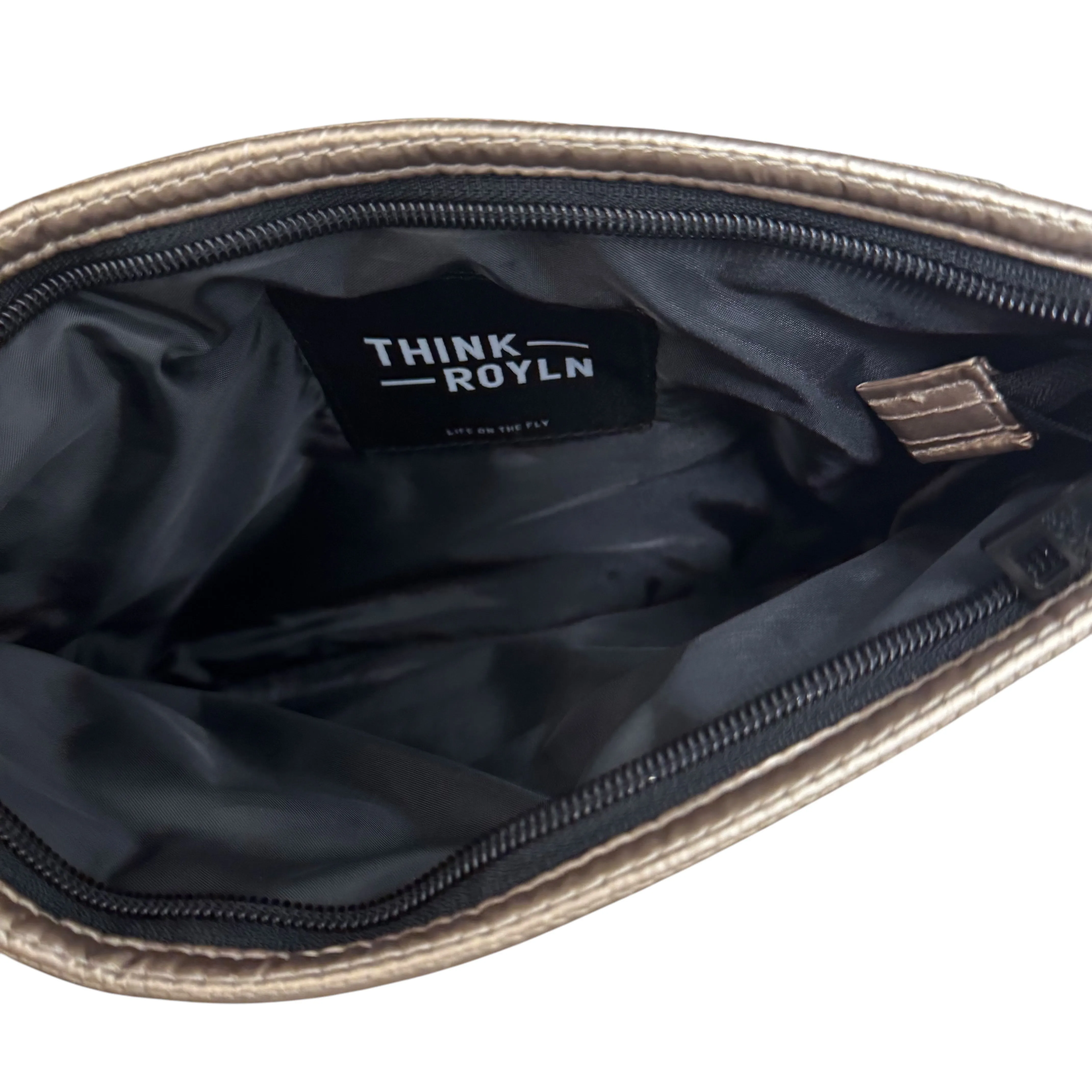 Bum Bag 2.0 Crossbody/Fanny By Think Royln