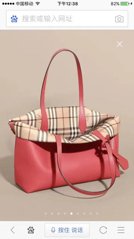 Burberry Bags - BG Bags - 1112