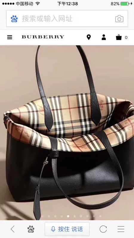 Burberry Bags - BG Bags - 1112