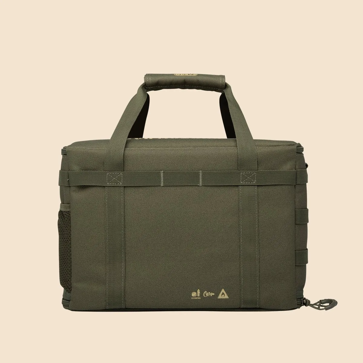 CARGO Custom Bag M