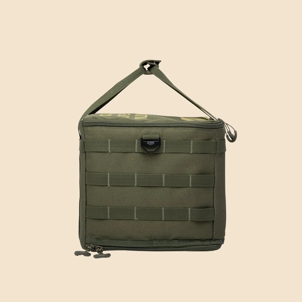 CARGO Custom Bag M