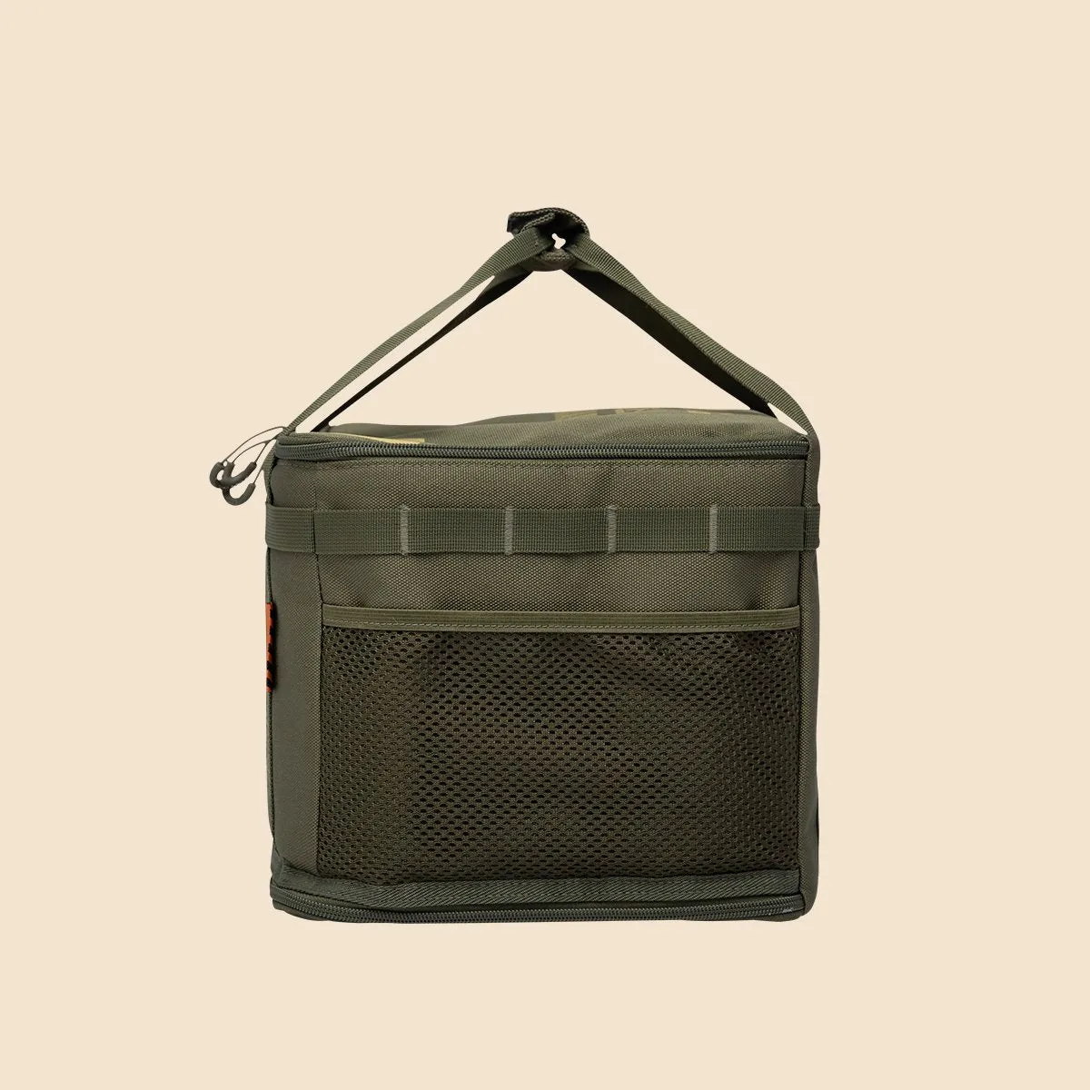 CARGO Custom Bag M