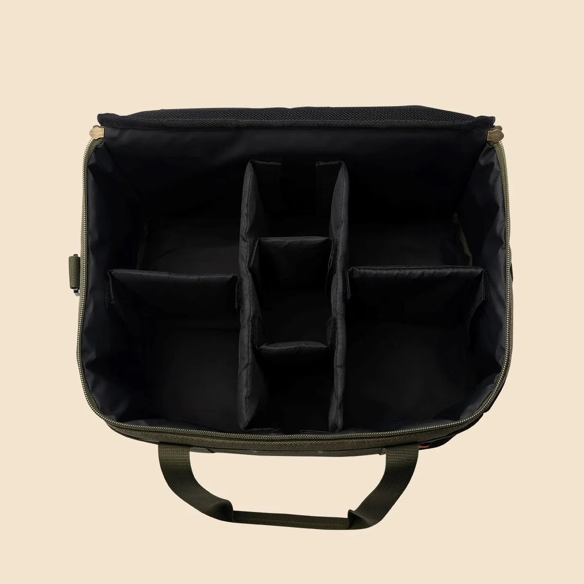 CARGO Custom Bag M