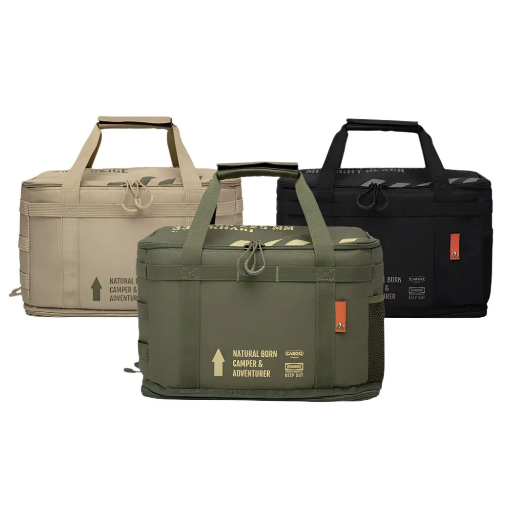 CARGO Custom Bag M