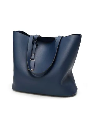 Casual Tote Handbag