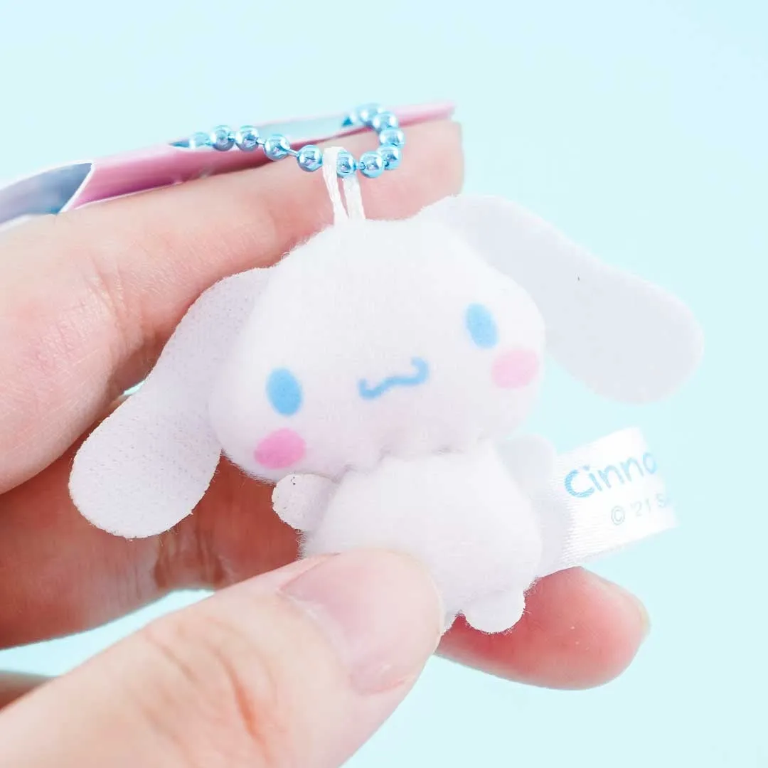 Cinnamoroll Petit Plushie Charm