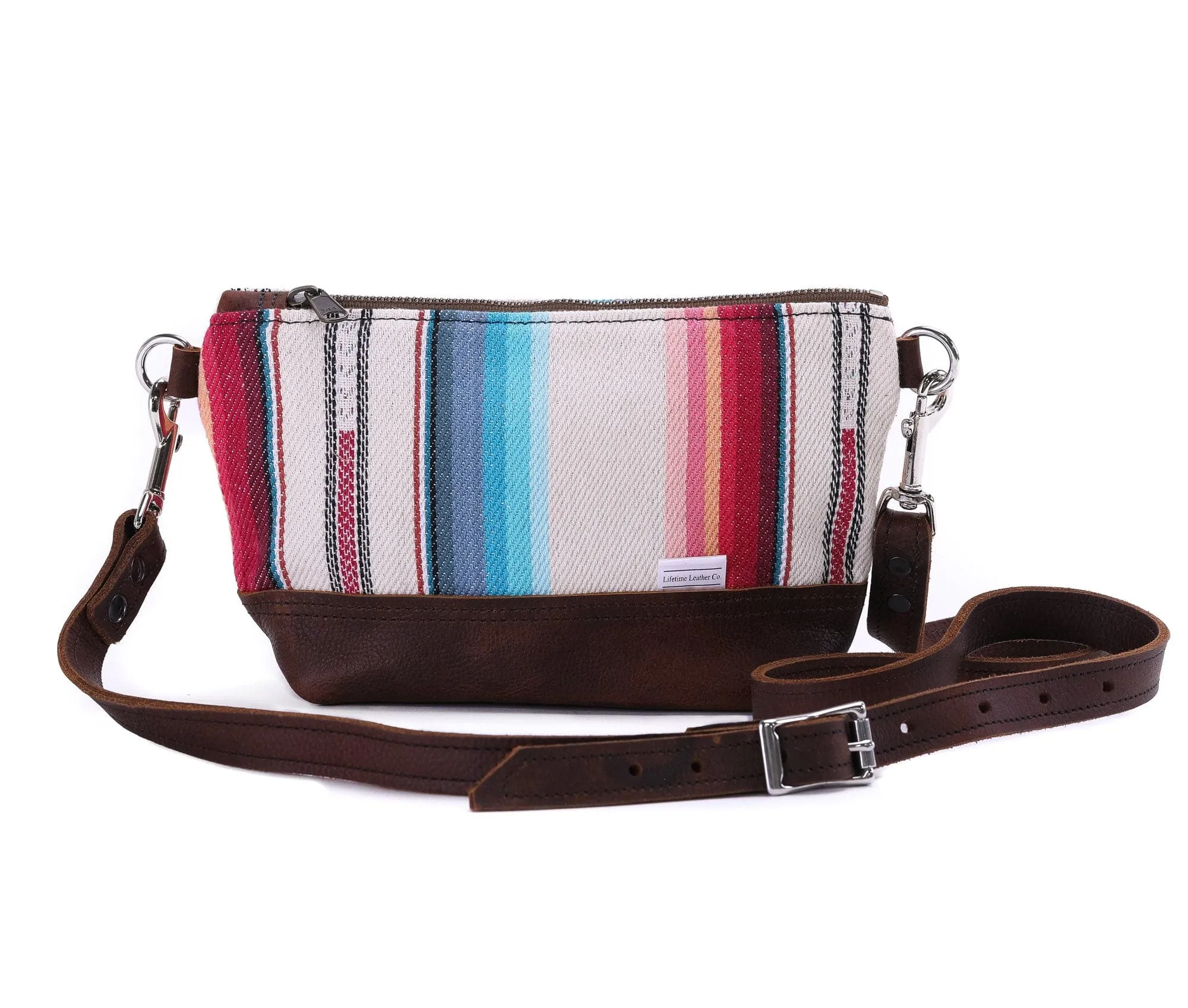 Coastal Crossbody Bag