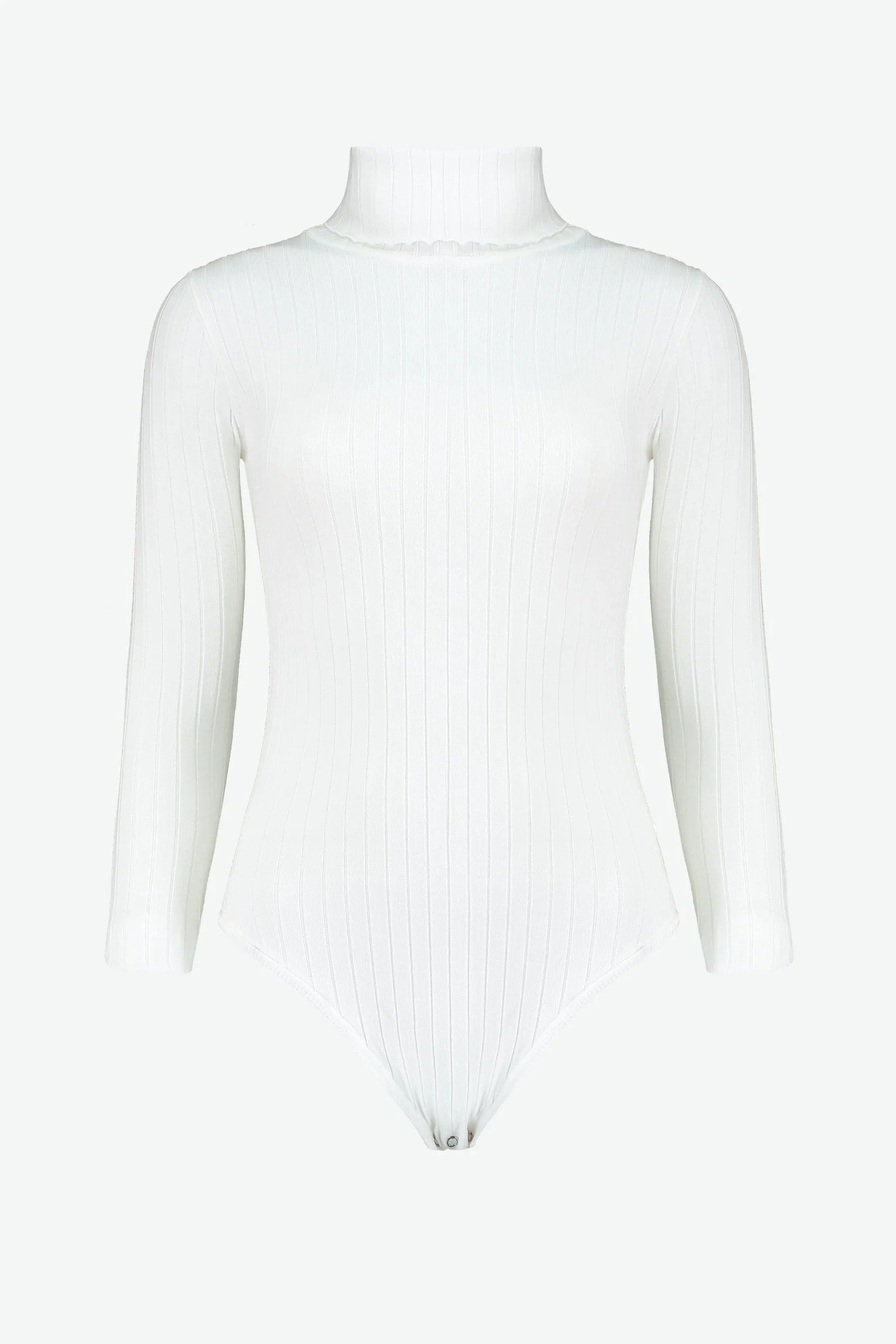 Coppi Bodysuit Off-White