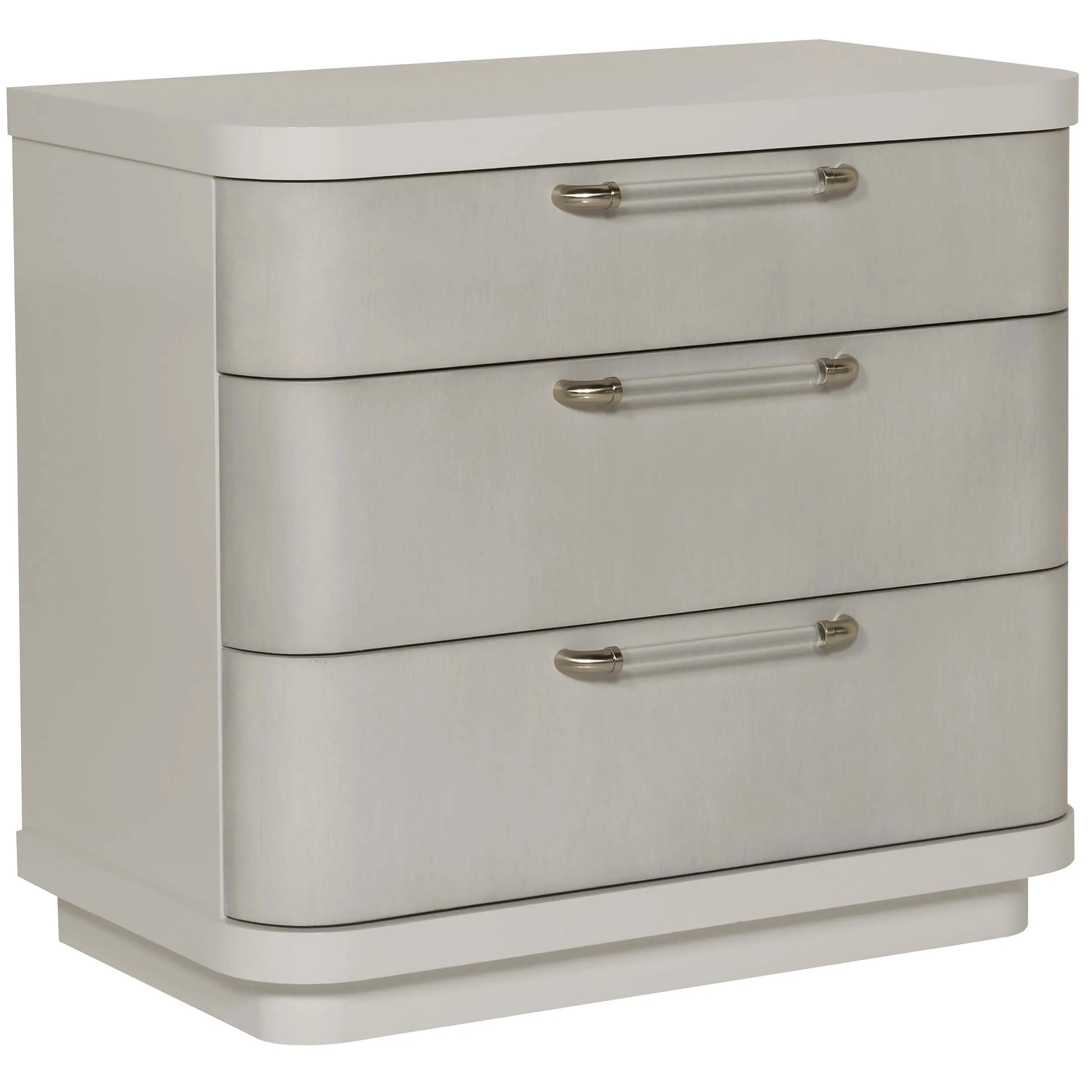 Cove Nightstand, Moonstruck