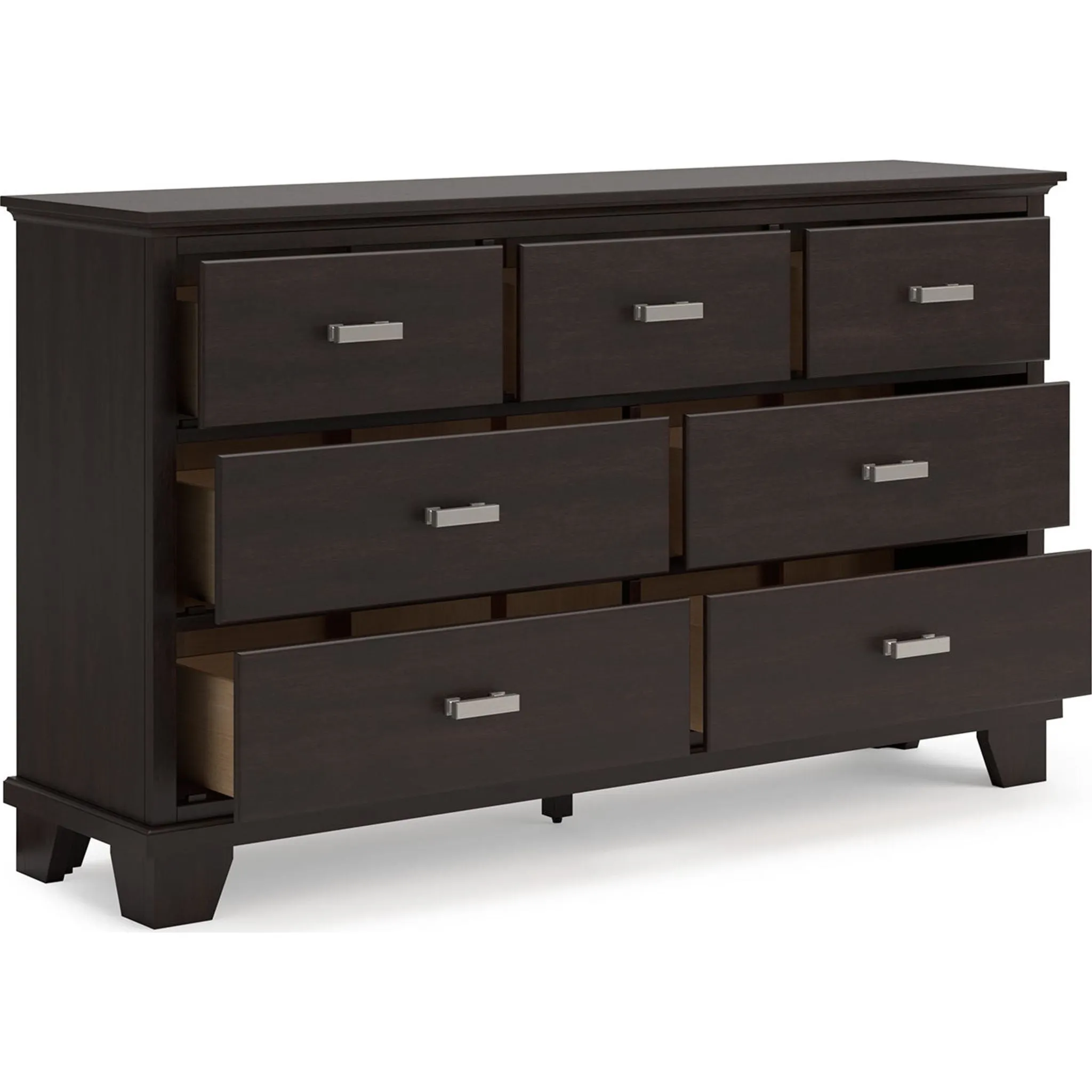 Covetown Dresser