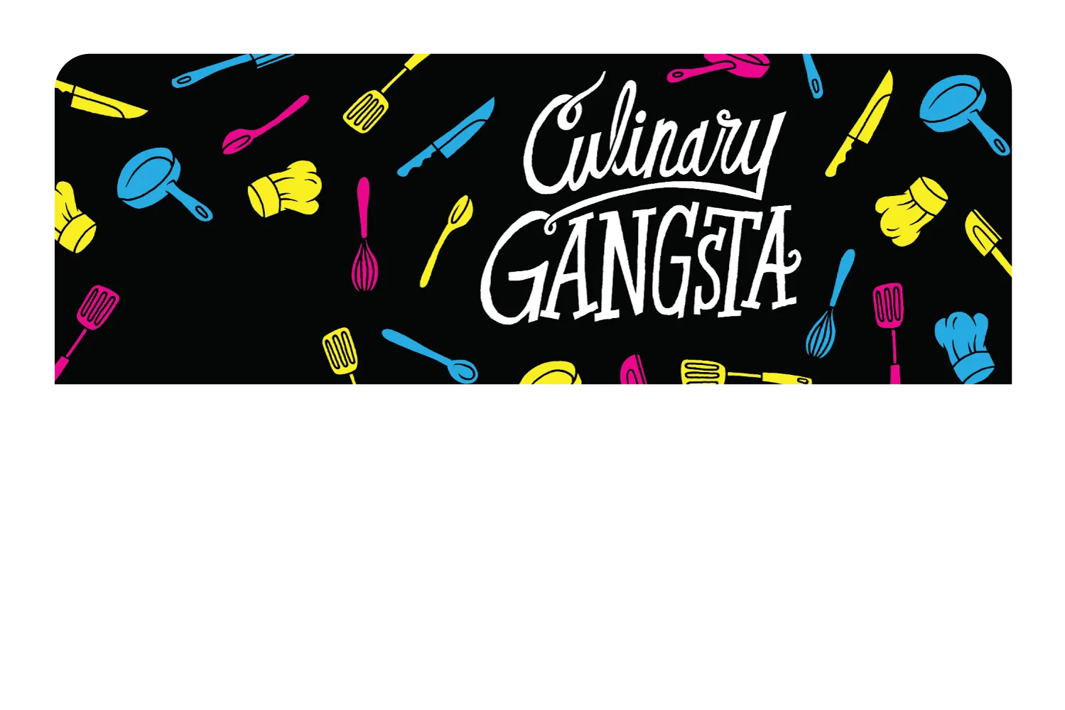 Culinary Gangsta