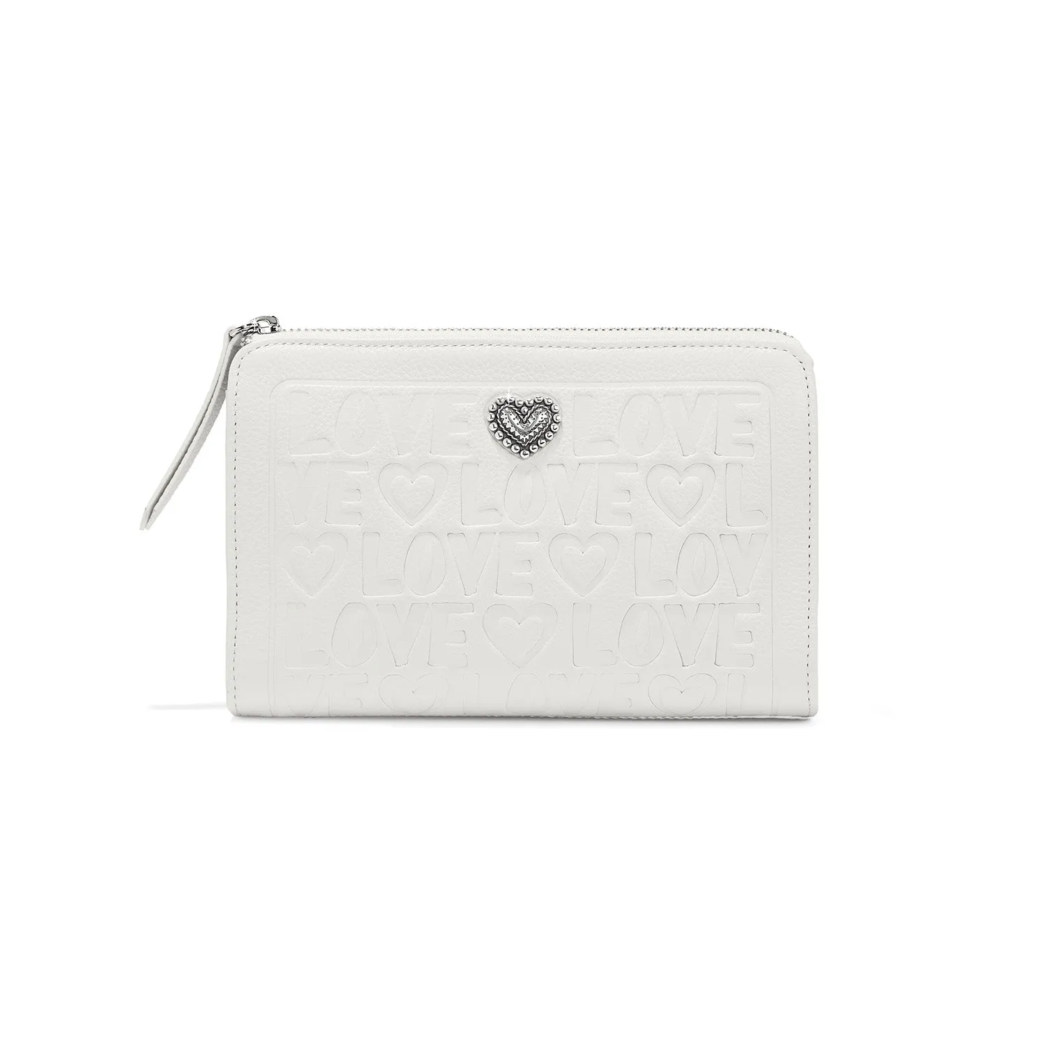 Deeply In Love Medium Pouch - E5533W