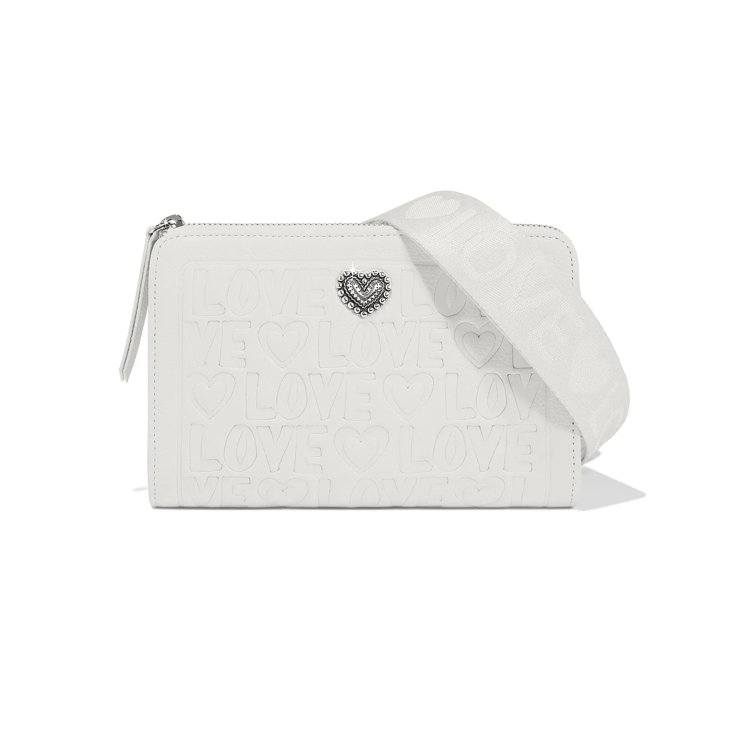 Deeply In Love Medium Pouch - E5533W