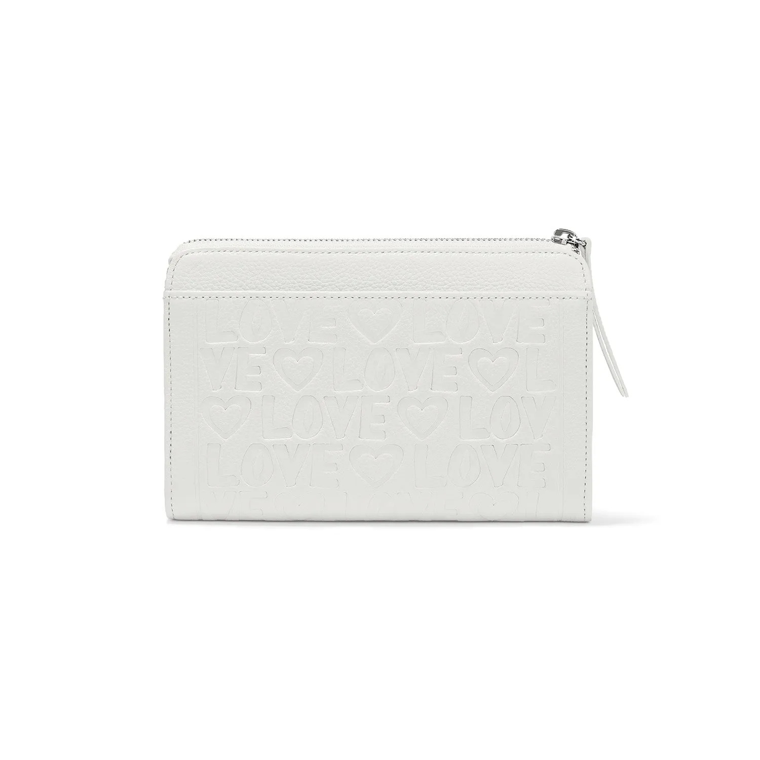 Deeply In Love Medium Pouch - E5533W